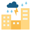 Stormy іконка 64x64