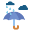 Umbrella іконка 64x64