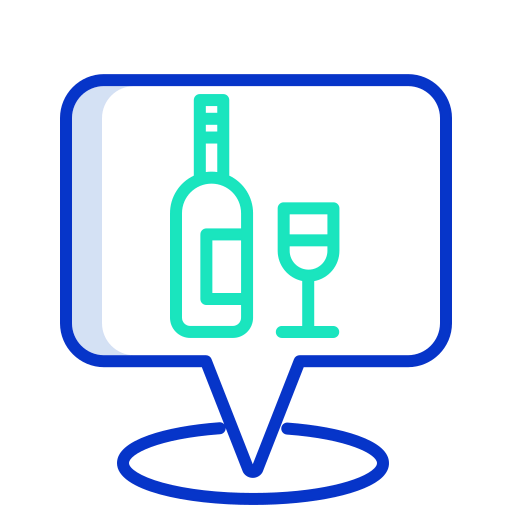 Bar icon