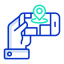 Mobile ícone 64x64