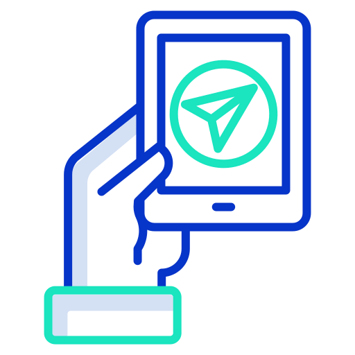 Tablet icon