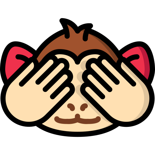 Monkey icon