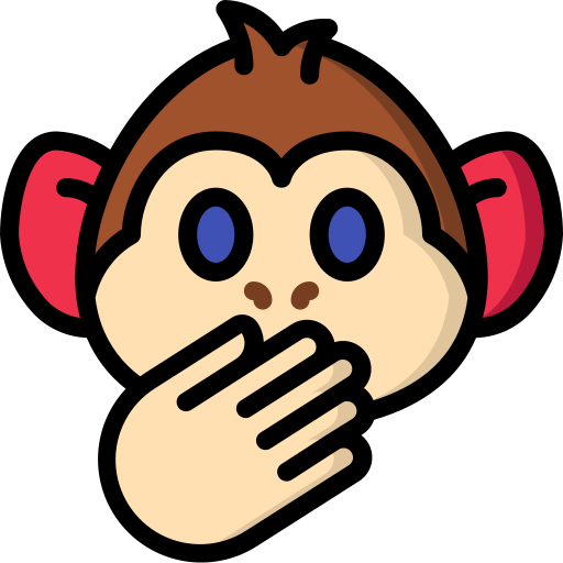 Monkey icon