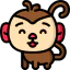 Monkey icon 64x64