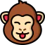 Monkey icon 64x64