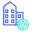 Building icon 64x64