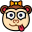 Monkey 图标 64x64