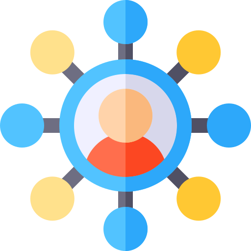 Connection icon