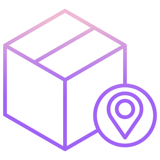Parcel icon