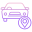 Car icon 64x64