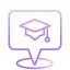 Education icon 64x64