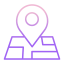 Location icon 64x64