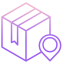 Logistics icon 64x64