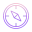 Compass ícono 64x64