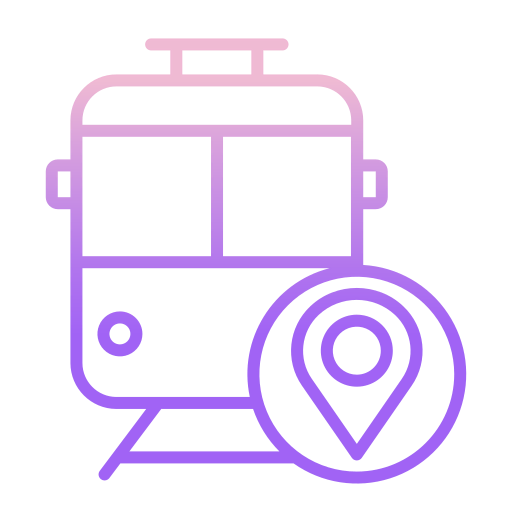 Train icon