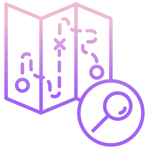 Карта иконка