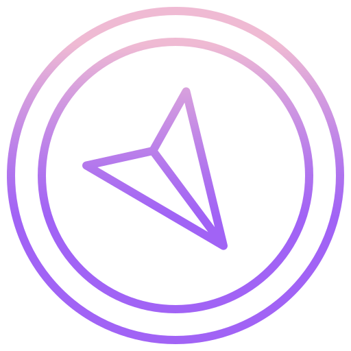 Arrow icon