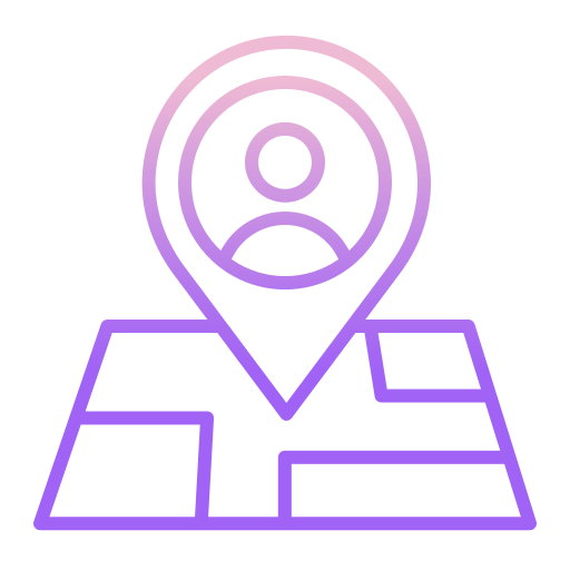 User icon