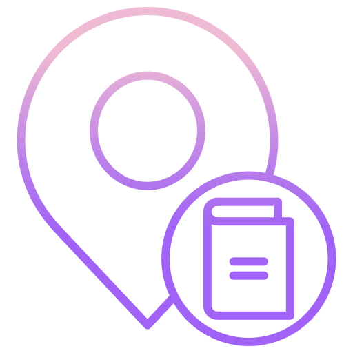 Library icon