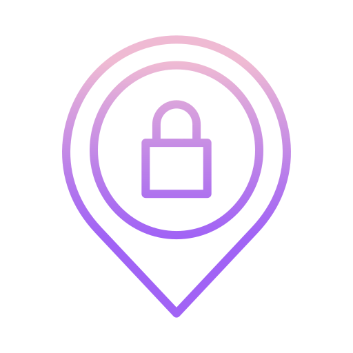 Lock icon