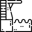 Diving platform 图标 64x64