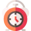 Alarm icon 64x64