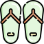 Sandals icon 64x64