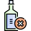 No alcohol icon 64x64