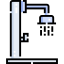 Shower icon 64x64