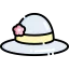 Hat icon 64x64