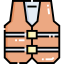 Life vest icon 64x64