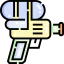 Water gun icon 64x64