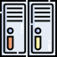 Lockers icon 64x64