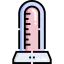 Thermometer icon 64x64