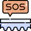 Sos icon 64x64