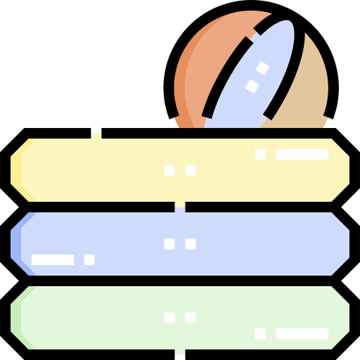 Inflatable pool icon