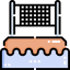 Волейбол иконка 64x64