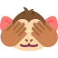 Monkey アイコン 64x64