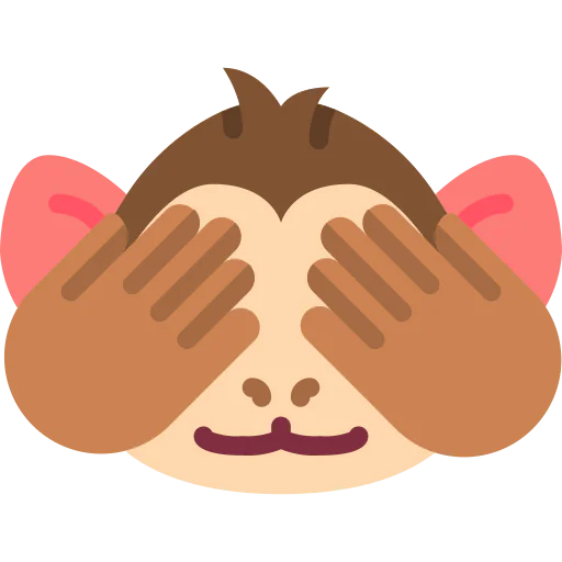 Monkey icon