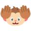 Monkey アイコン 64x64
