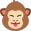 Monkey アイコン 64x64