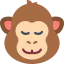 Monkey アイコン 64x64