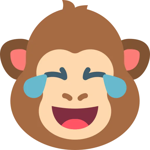 Monkey icon