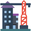 Building icon 64x64