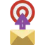 Email icon 64x64