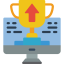 Trophy icon 64x64