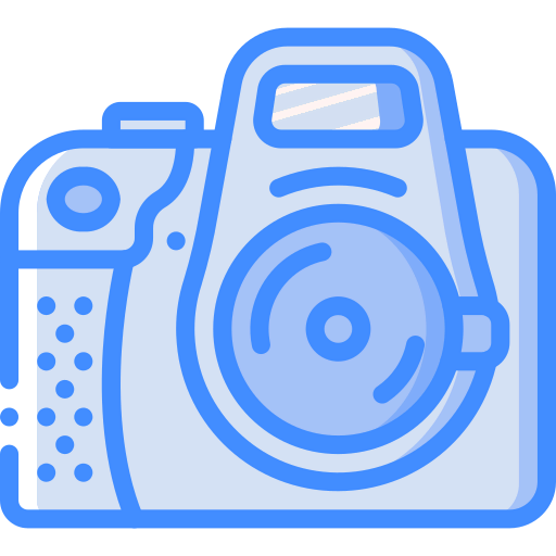 Camera icon