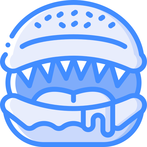 Burger icon