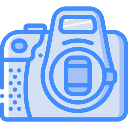 Camera icon