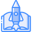 Rocket icon 64x64